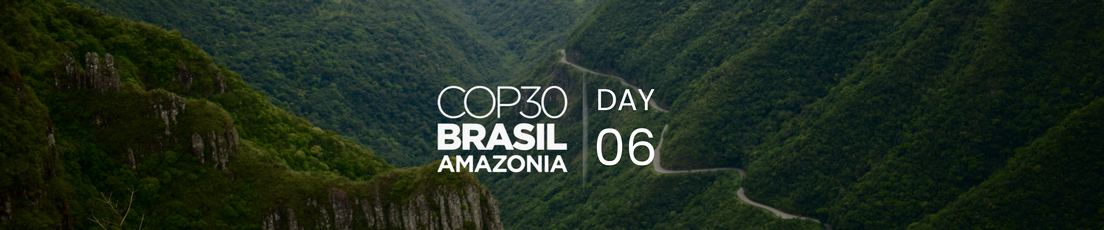 Day 6 at COP30 Advances Fair and Inclusive Climate Finance for a Global Just Transition